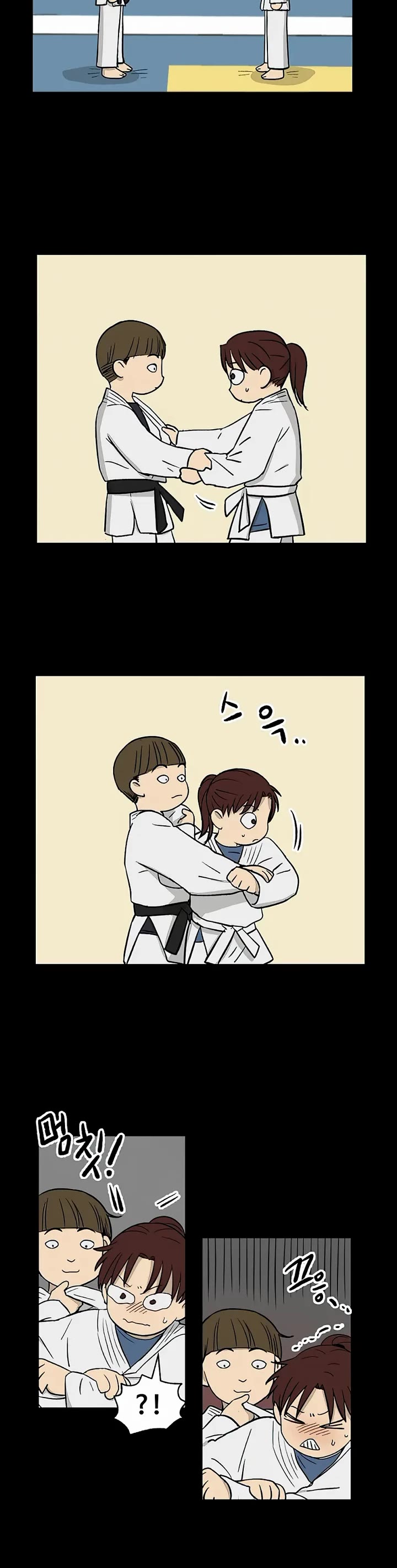 I Have No Home chapter 65 page 3