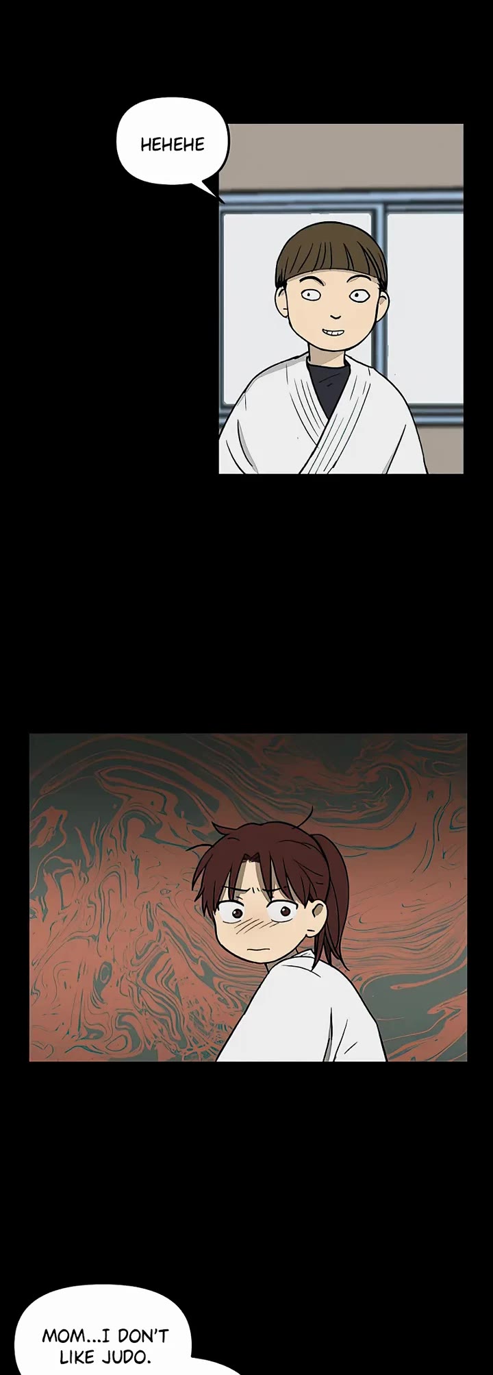 I Have No Home chapter 65 page 7