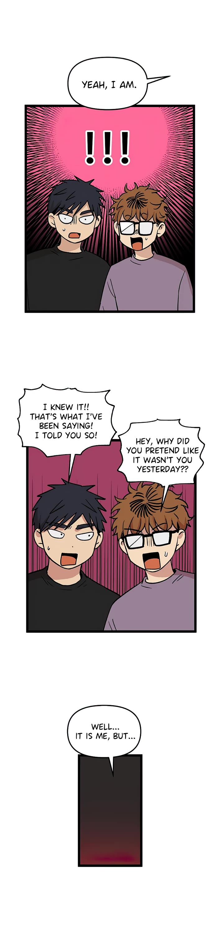 I Have No Home chapter 66 page 10