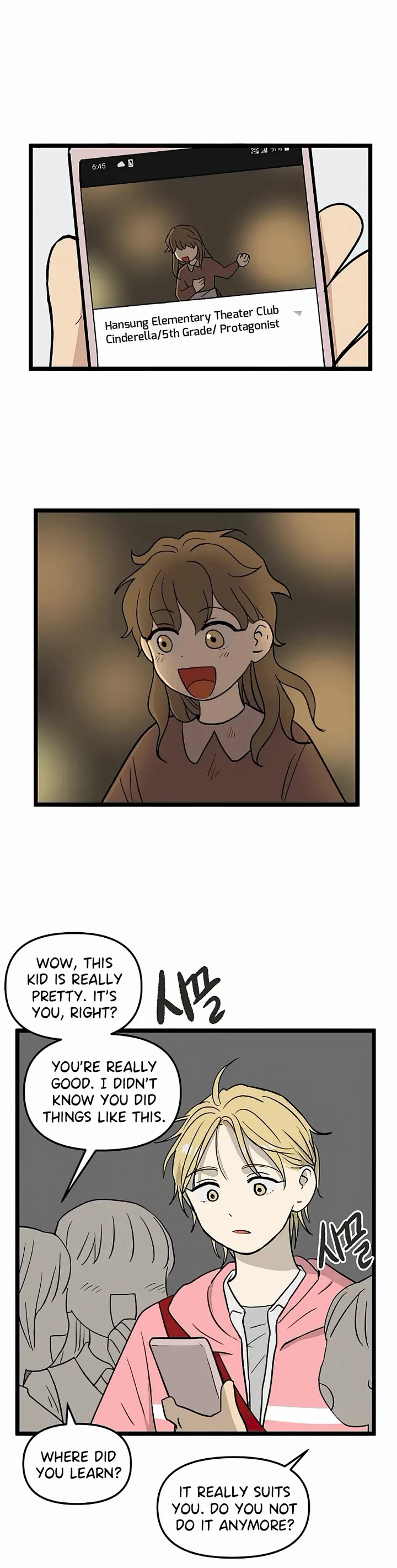 I Have No Home chapter 66 page 4
