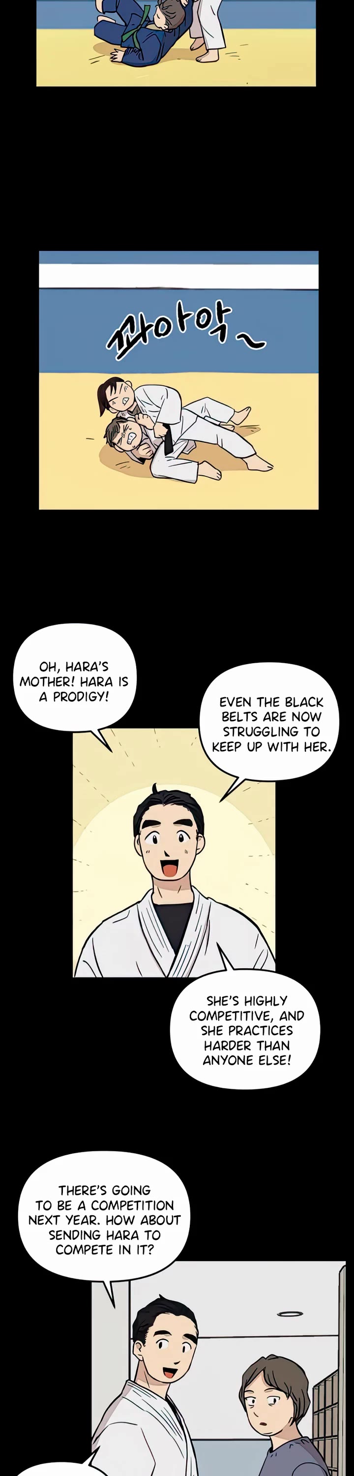 I Have No Home chapter 67 page 2