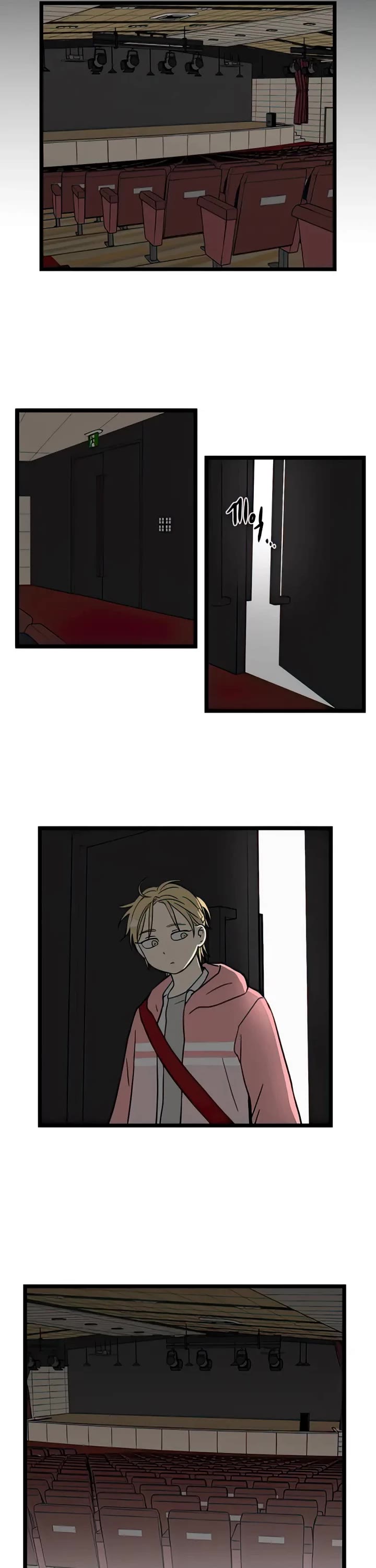 I Have No Home chapter 67 page 20