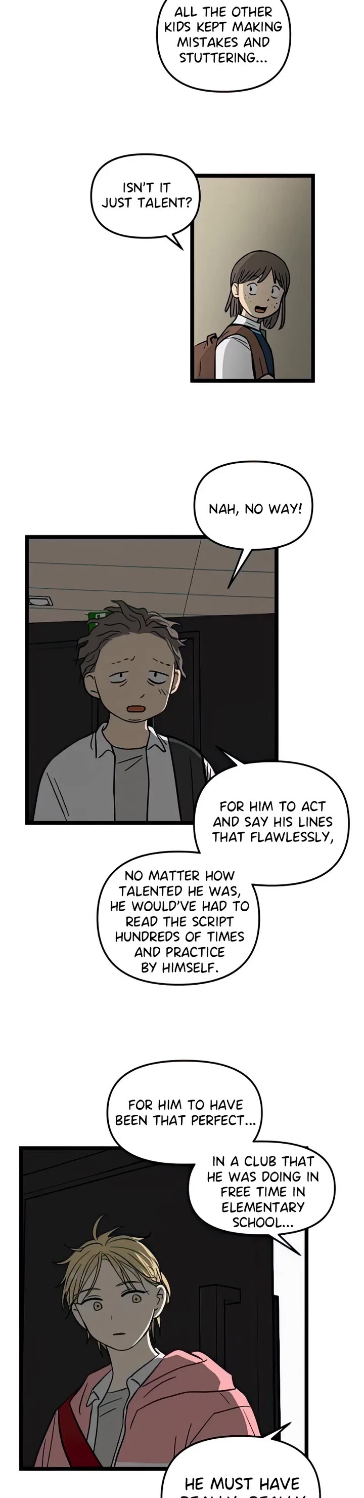 I Have No Home chapter 67 page 23