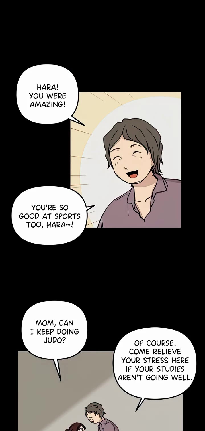I Have No Home chapter 67 page 5