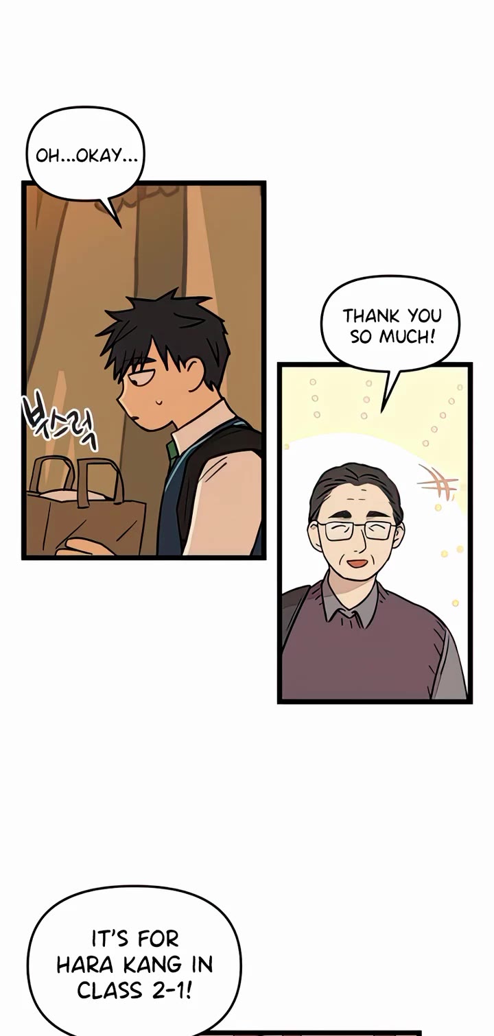 I Have No Home chapter 68 page 10
