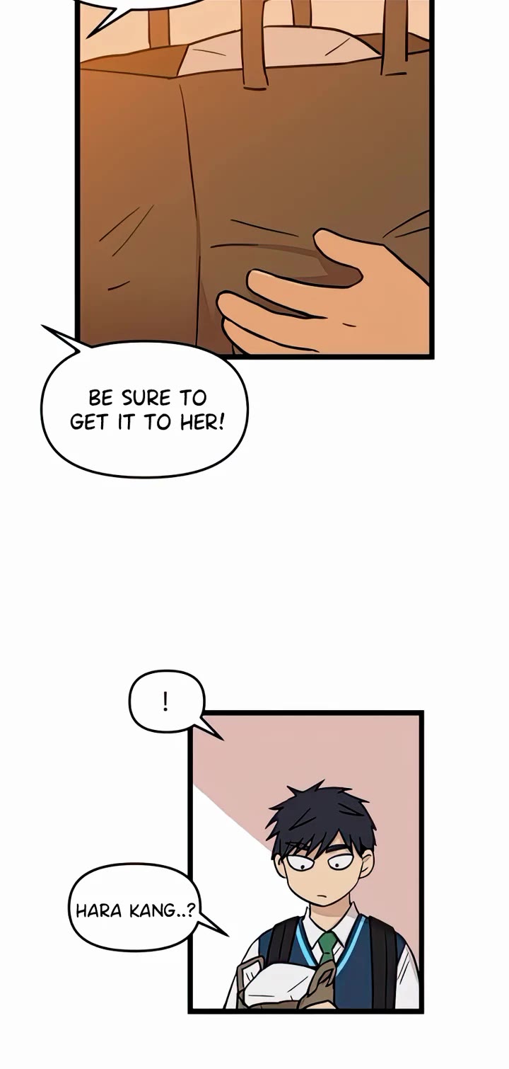 I Have No Home chapter 68 page 11