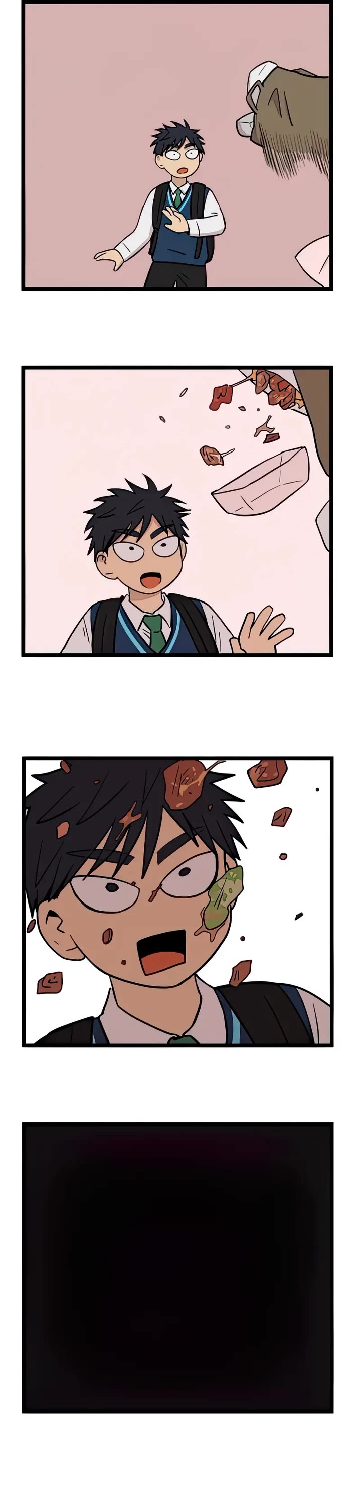 I Have No Home chapter 68 page 19