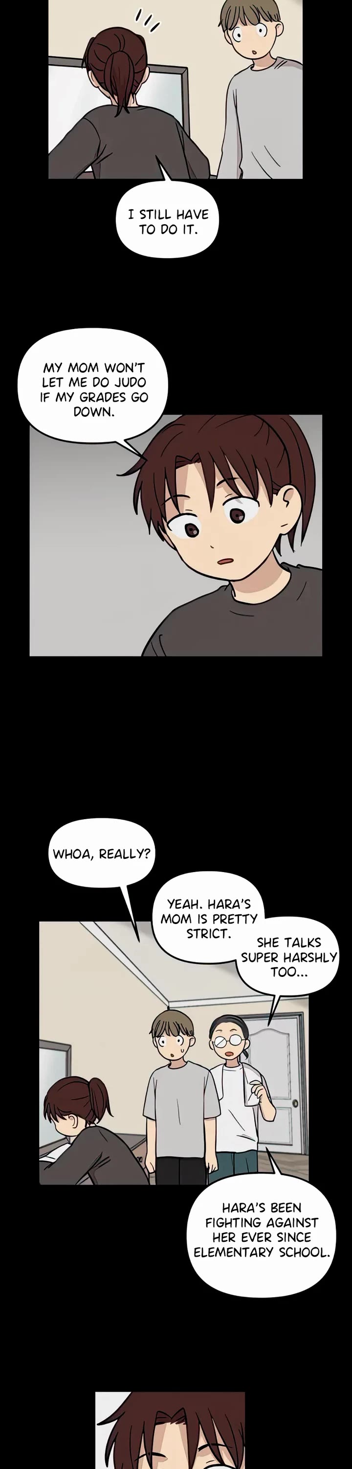I Have No Home chapter 69 page 2