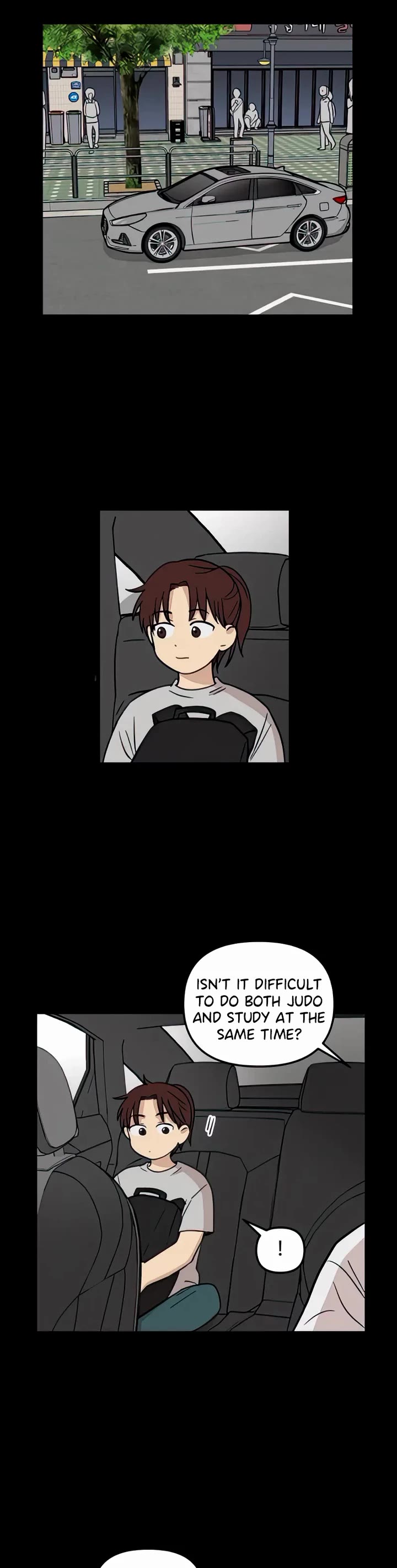 I Have No Home chapter 69 page 4