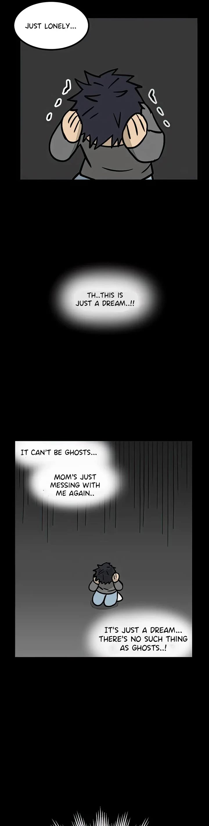 I Have No Home chapter 7 page 15