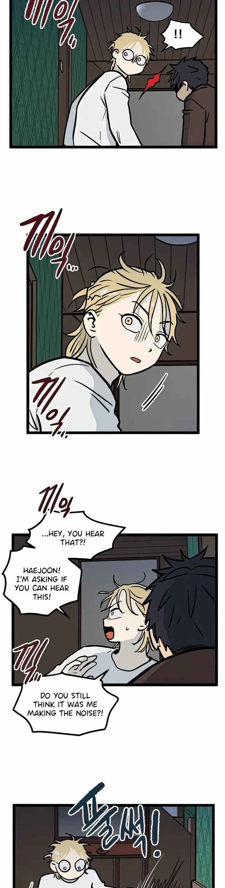 I Have No Home chapter 7 page 4