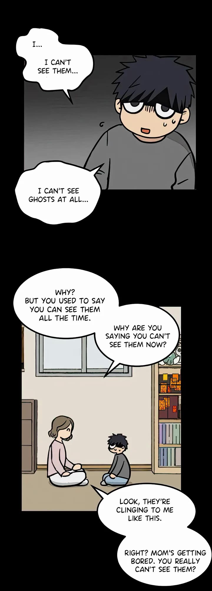 I Have No Home chapter 7 page 7