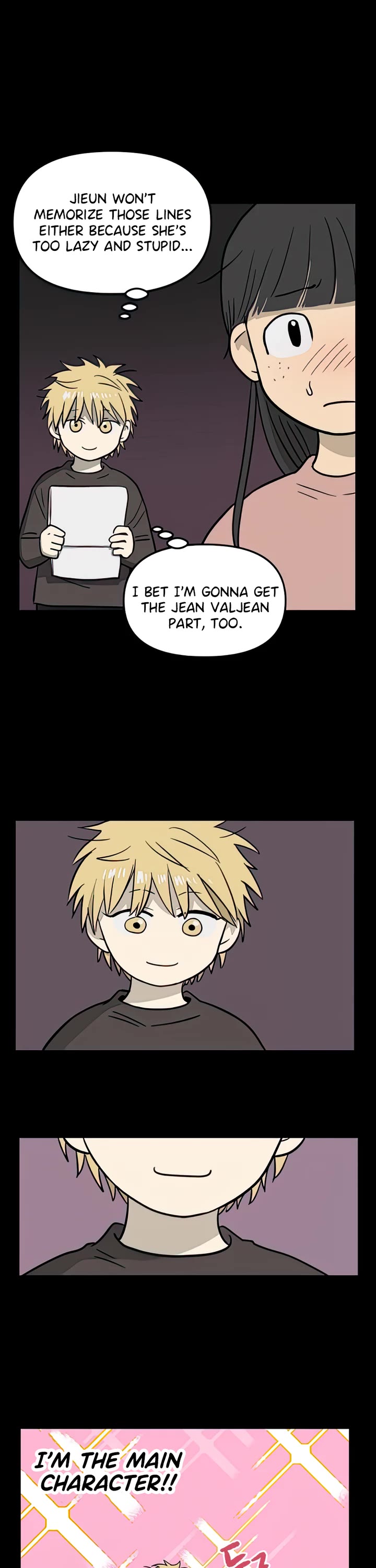 I Have No Home chapter 71 page 16