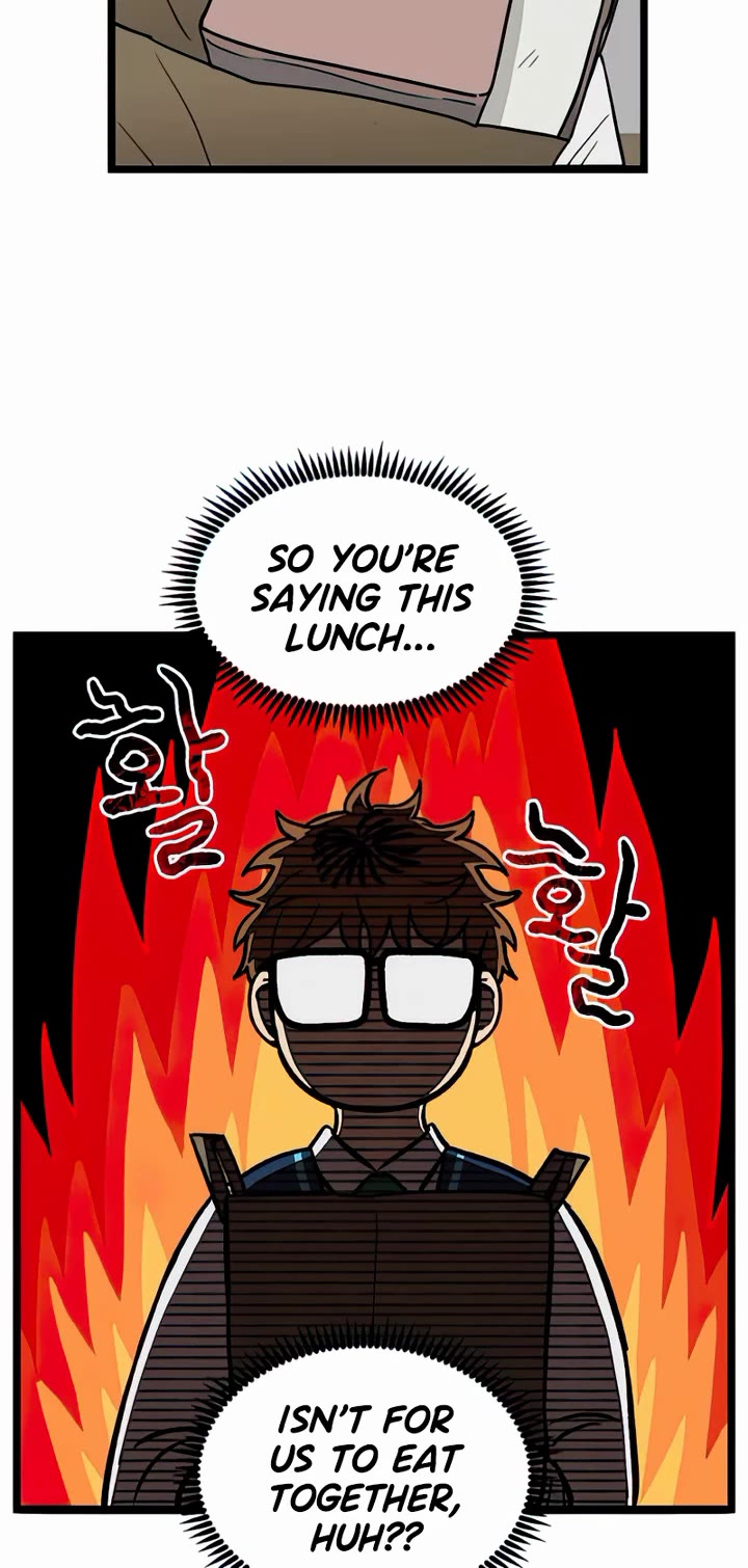 I Have No Home chapter 72 page 20