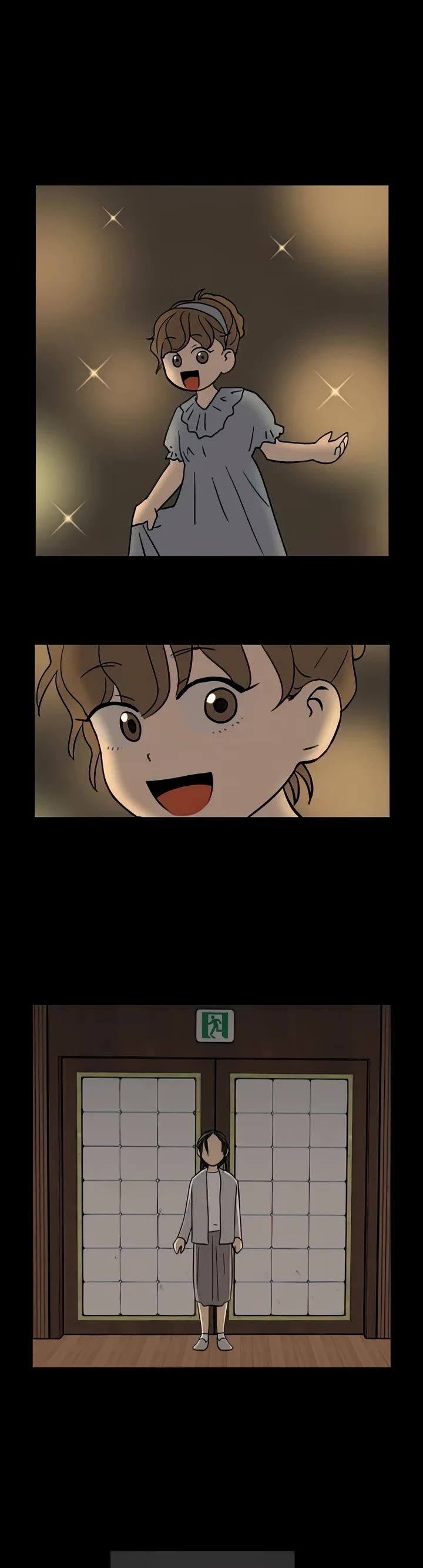 I Have No Home chapter 72 page 3