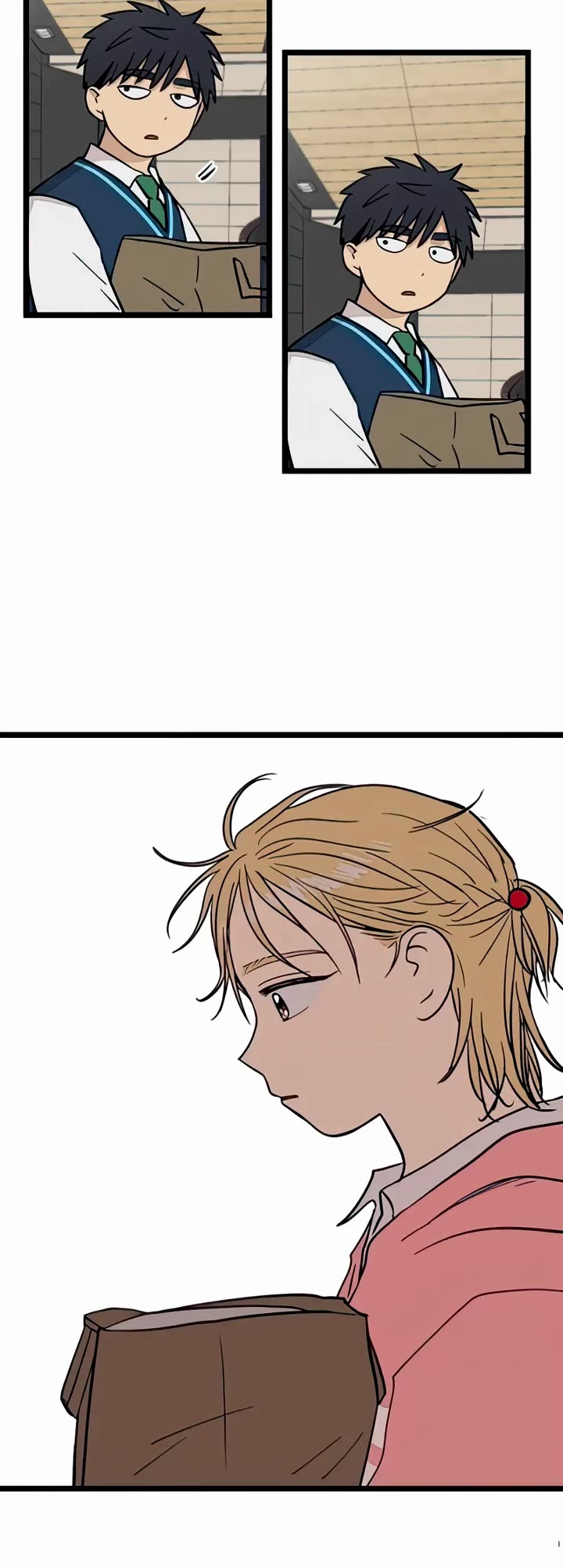I Have No Home chapter 73 page 4