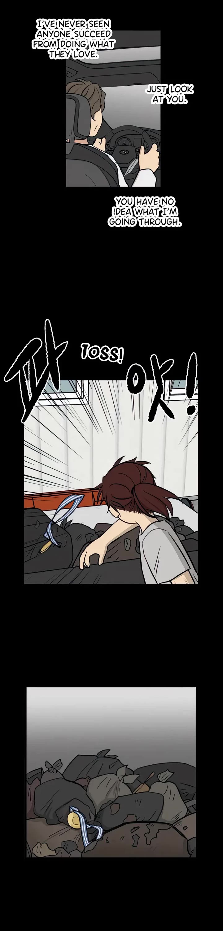 I Have No Home chapter 74 page 16