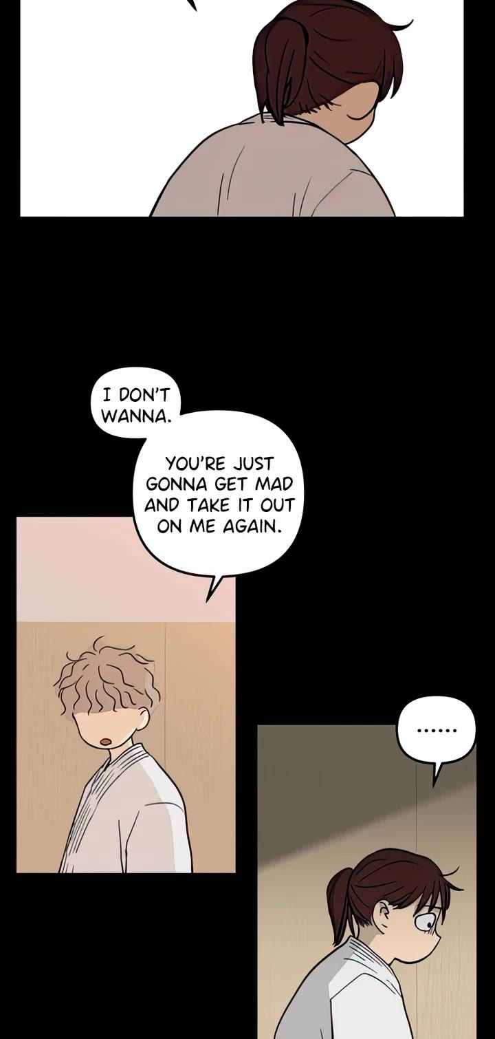 I Have No Home chapter 75 page 10