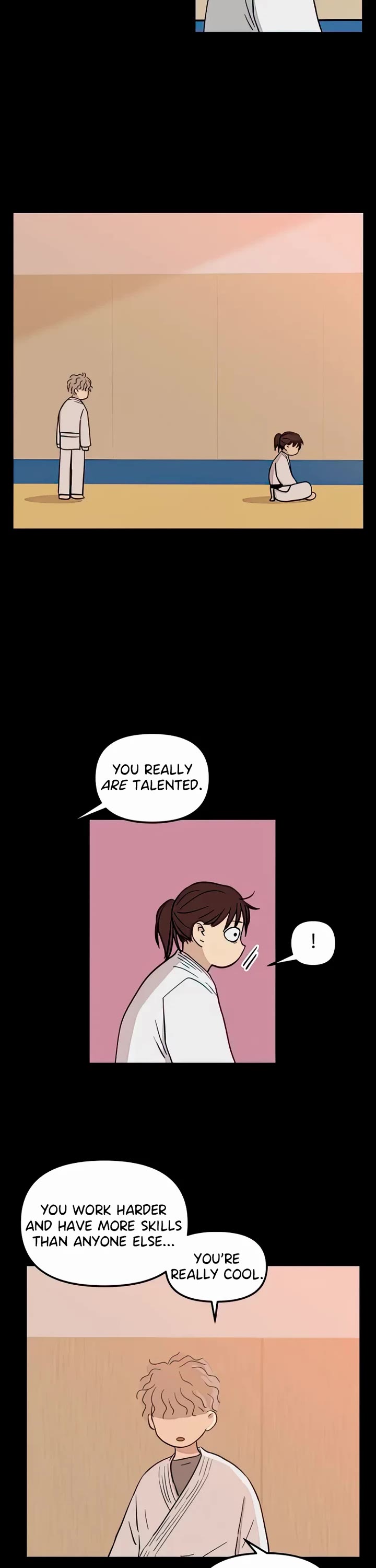 I Have No Home chapter 75 page 11