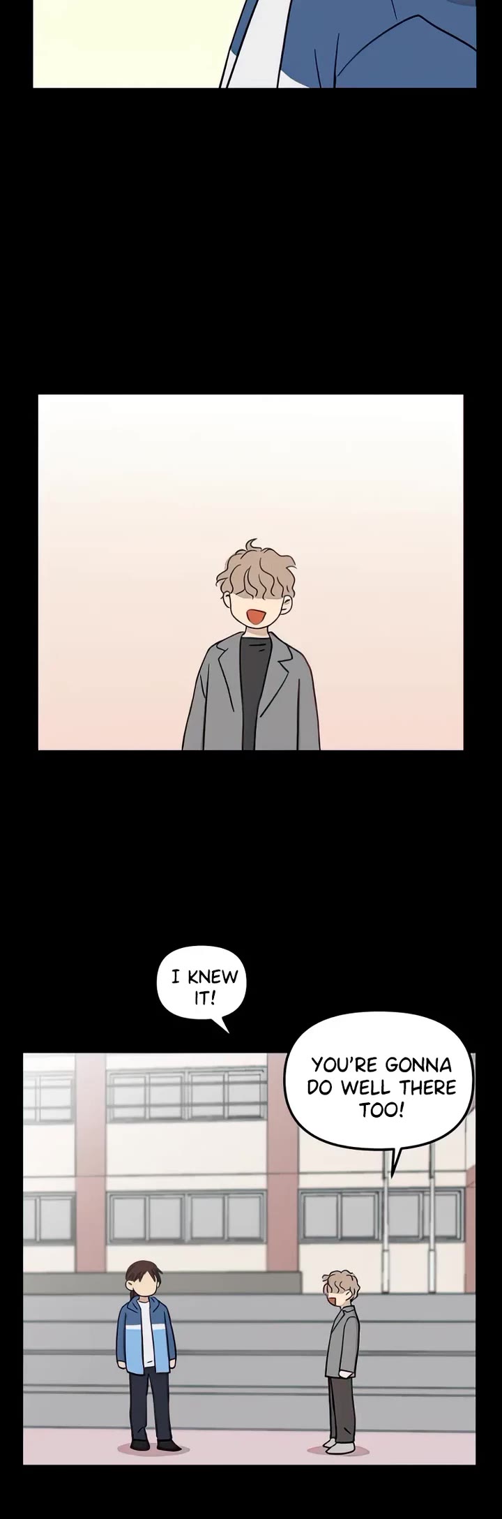 I Have No Home chapter 75 page 19