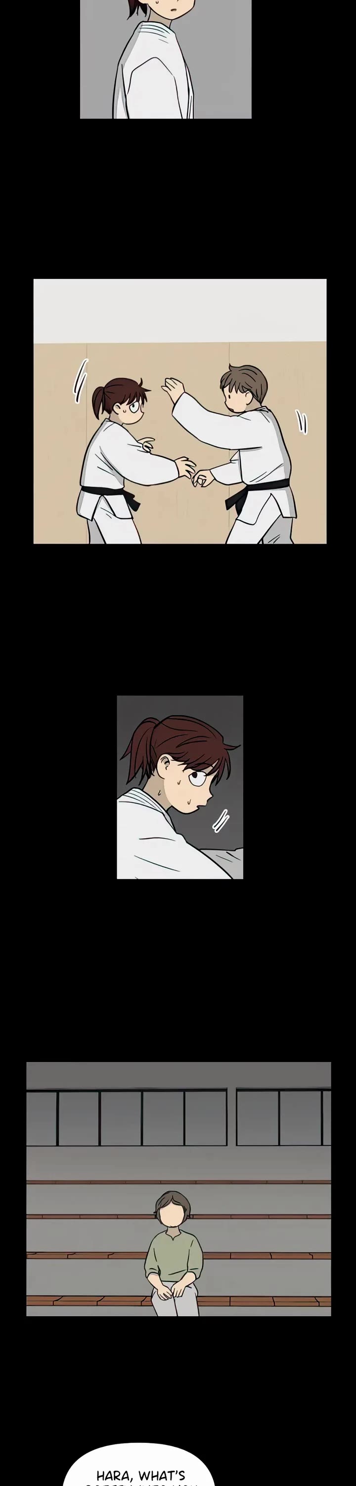 I Have No Home chapter 75 page 2