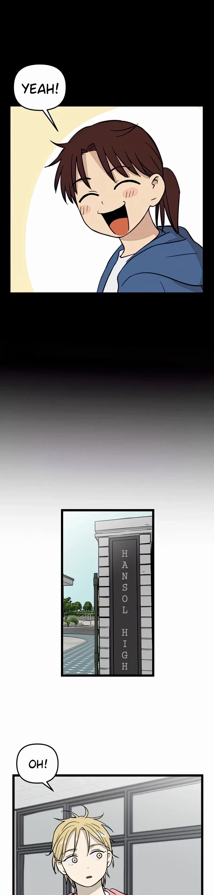 I Have No Home chapter 75 page 20