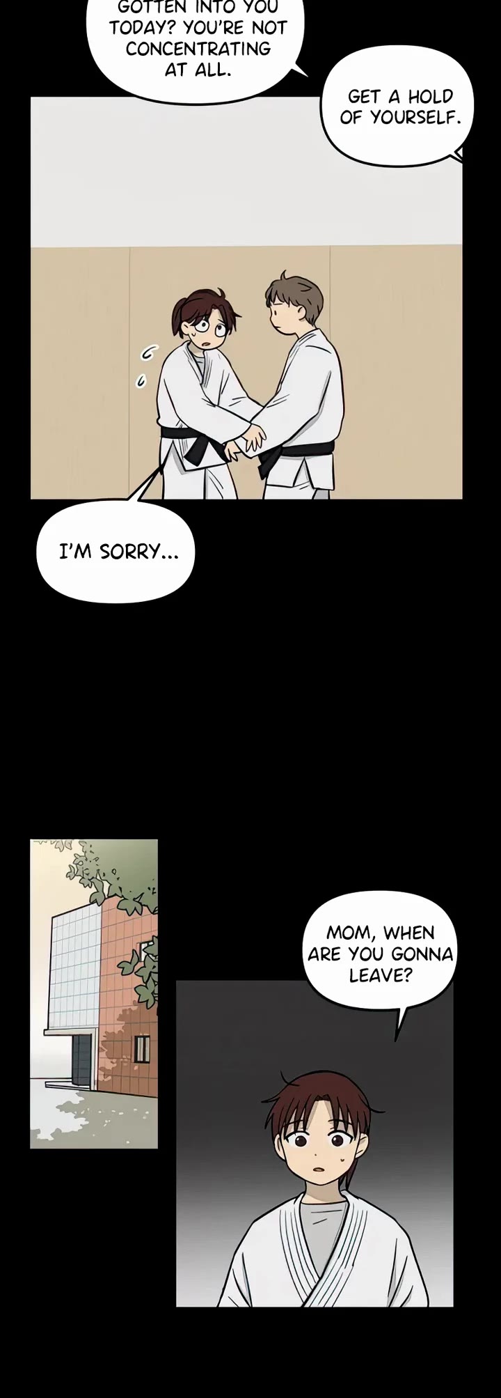 I Have No Home chapter 75 page 3