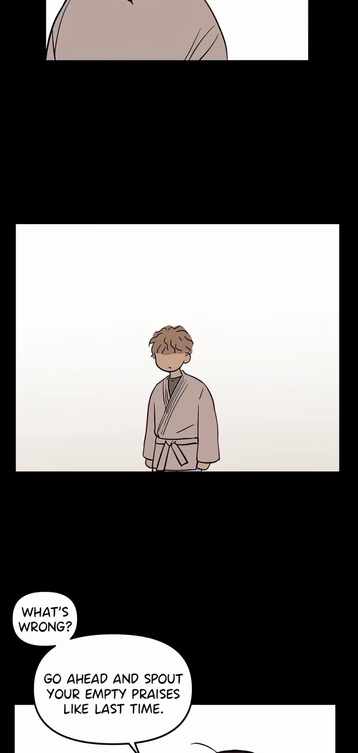 I Have No Home chapter 75 page 9