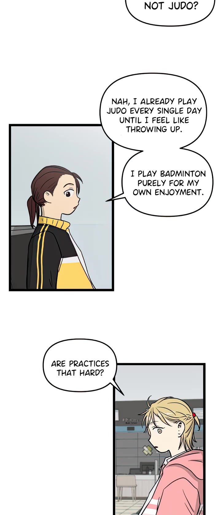 I Have No Home chapter 76 page 15