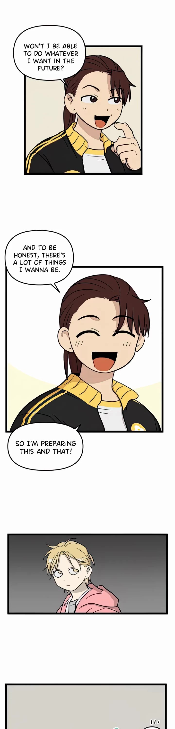I Have No Home chapter 76 page 22