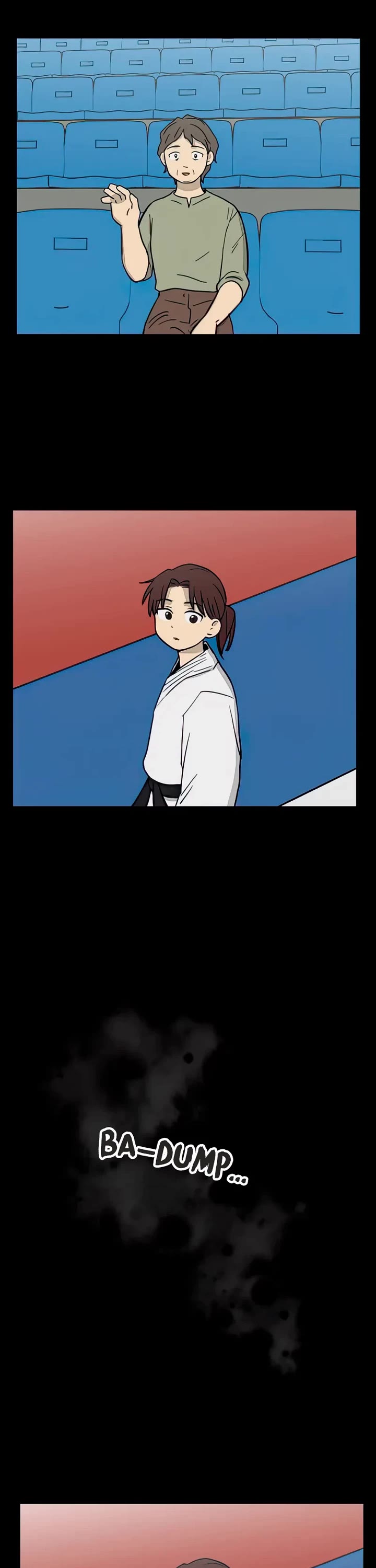 I Have No Home chapter 77 page 10