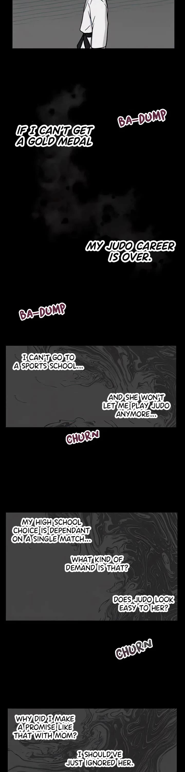 I Have No Home chapter 77 page 12