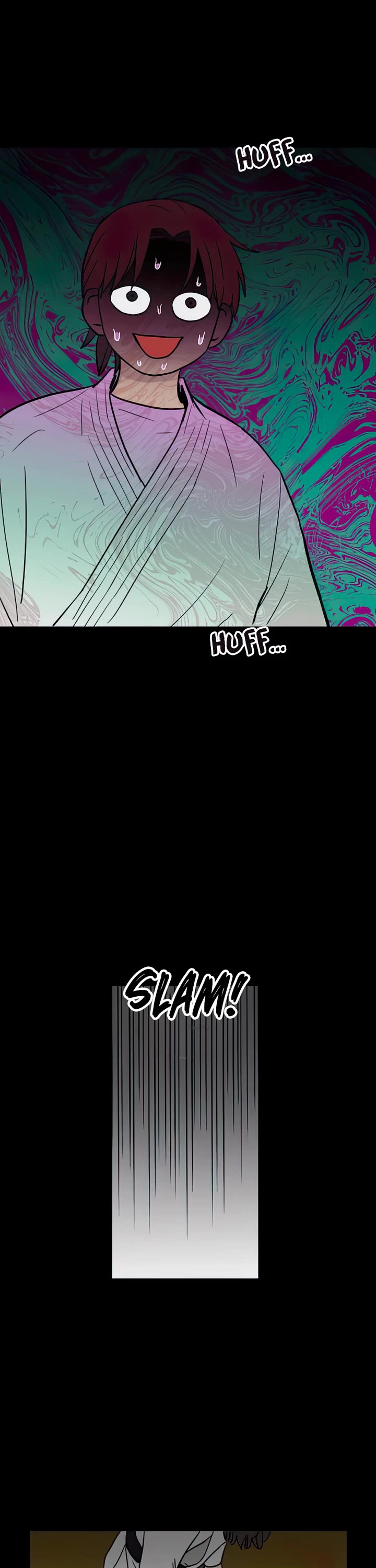 I Have No Home chapter 77 page 22