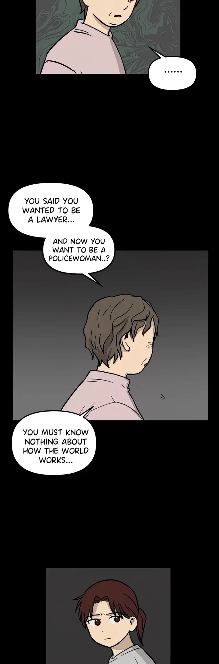 I Have No Home chapter 77 page 4