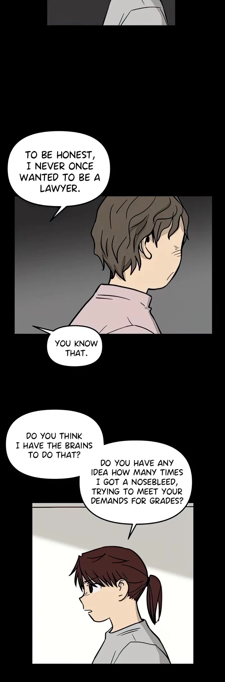 I Have No Home chapter 77 page 5
