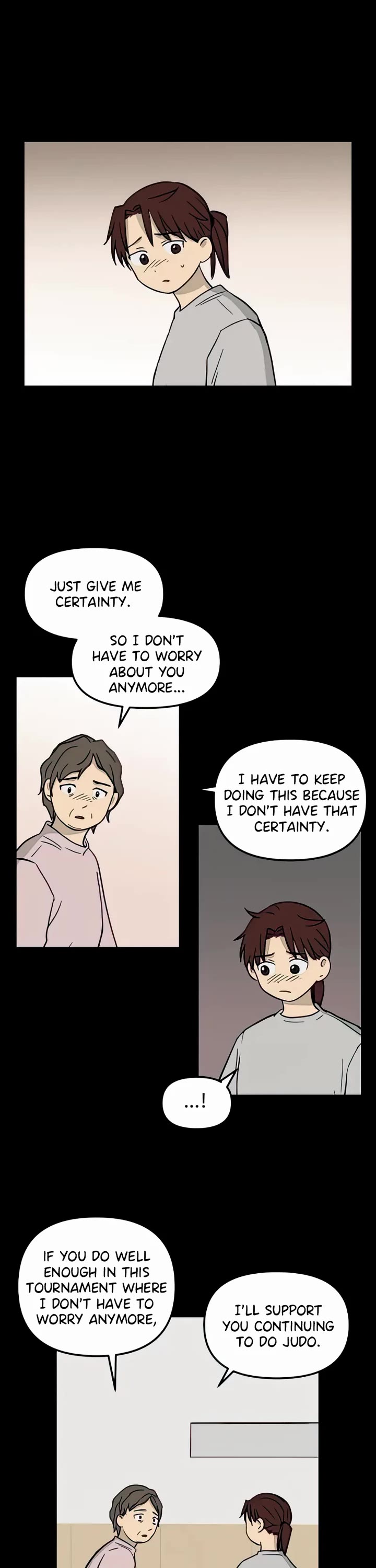 I Have No Home chapter 77 page 7