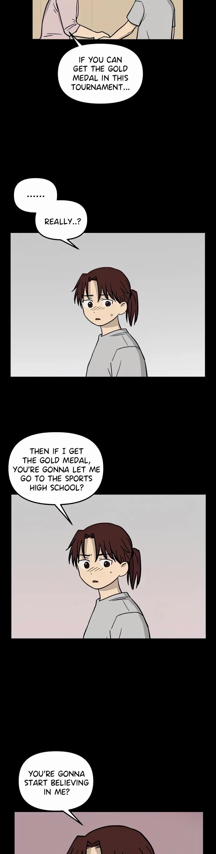 I Have No Home chapter 77 page 8