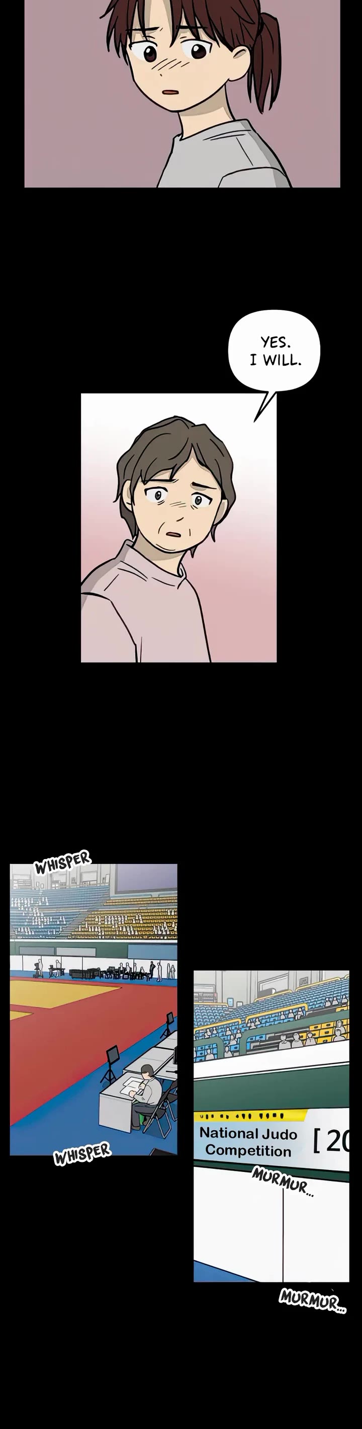 I Have No Home chapter 77 page 9