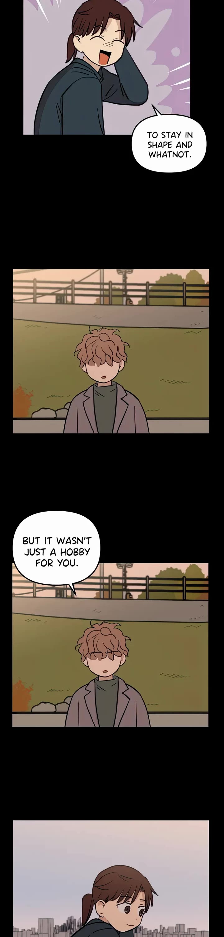 I Have No Home chapter 78 page 2