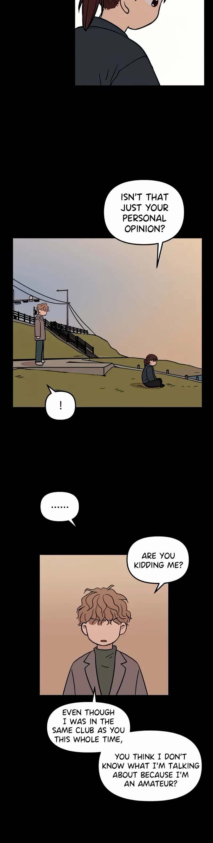 I Have No Home chapter 78 page 4