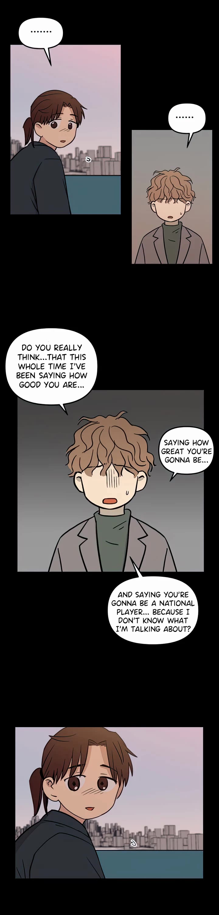 I Have No Home chapter 78 page 5