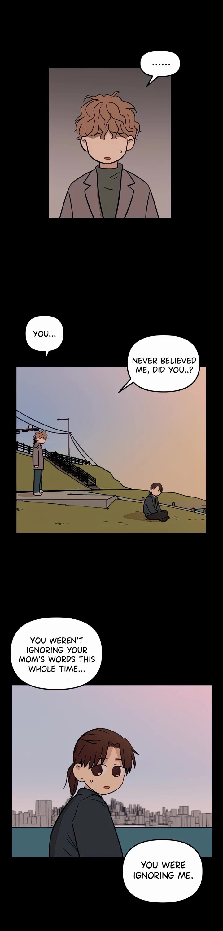 I Have No Home chapter 78 page 6