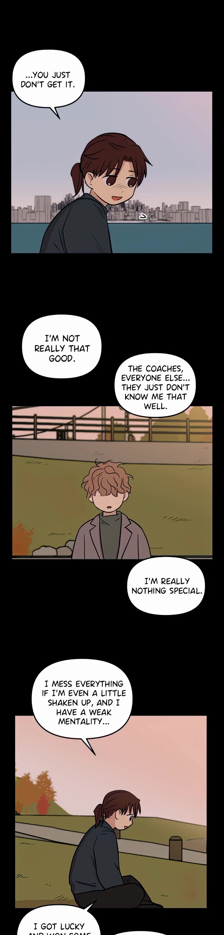 I Have No Home chapter 78 page 7