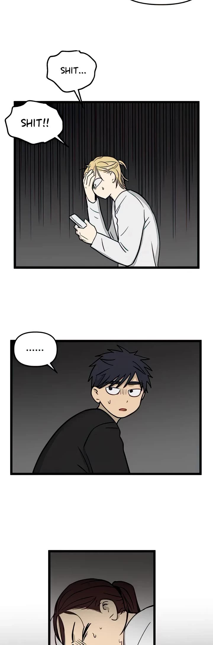 I Have No Home chapter 79 page 20