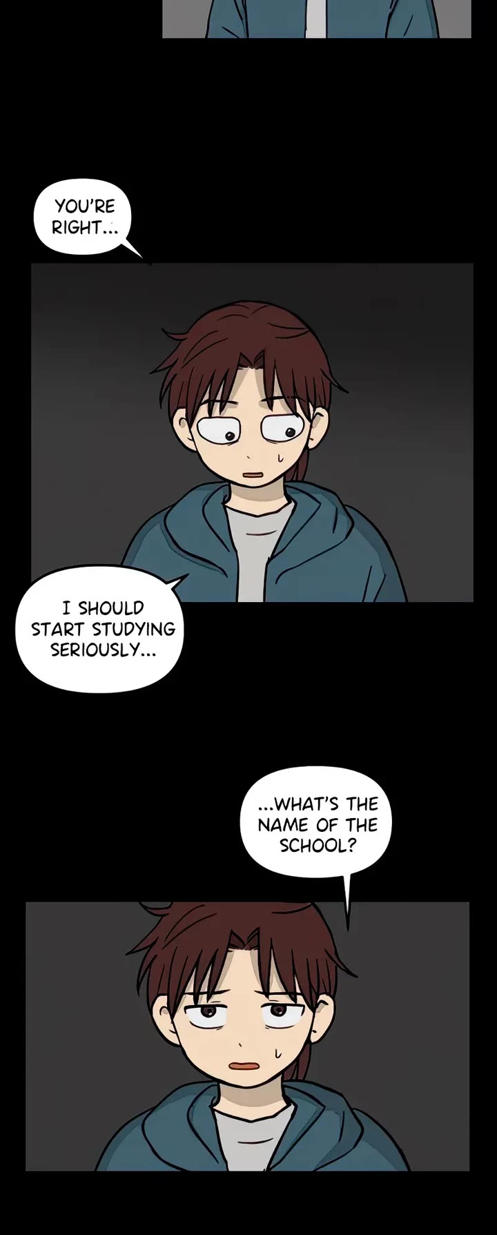 I Have No Home chapter 79 page 24