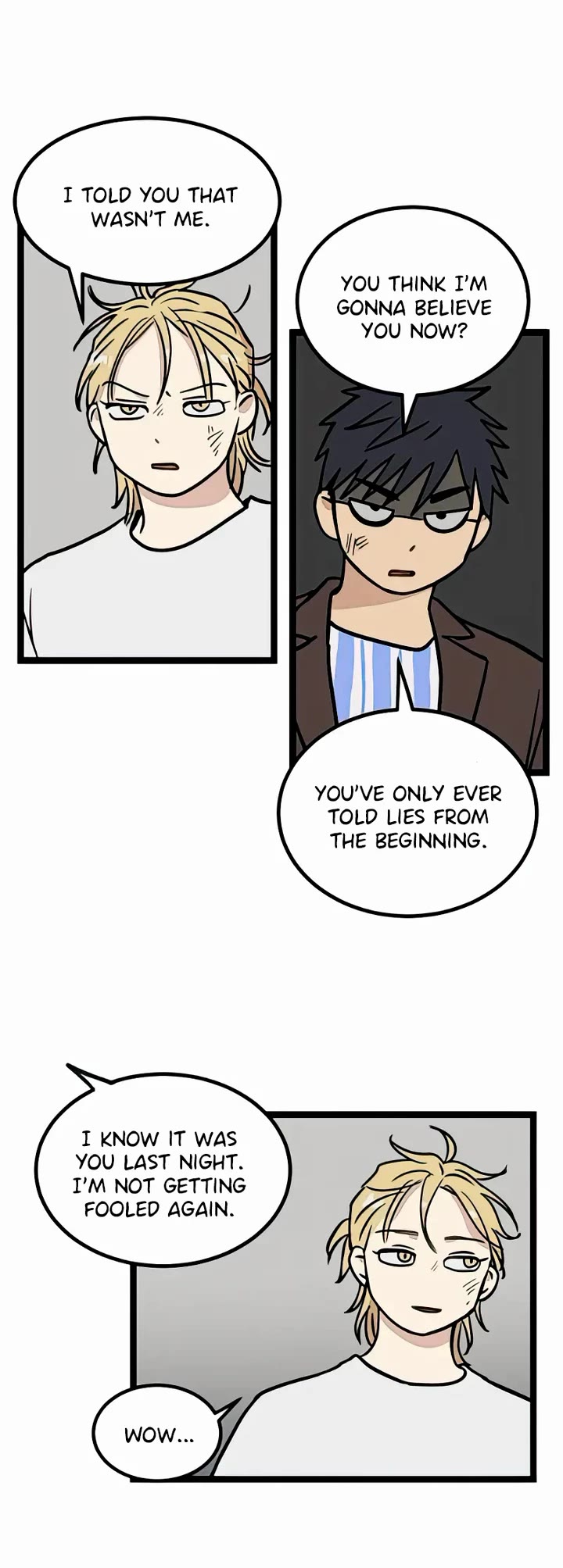I Have No Home chapter 8 page 4