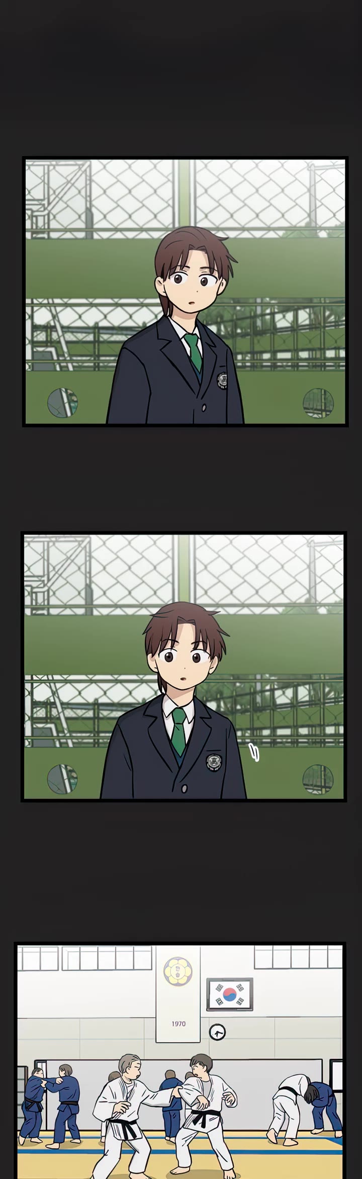 I Have No Home chapter 80 page 10