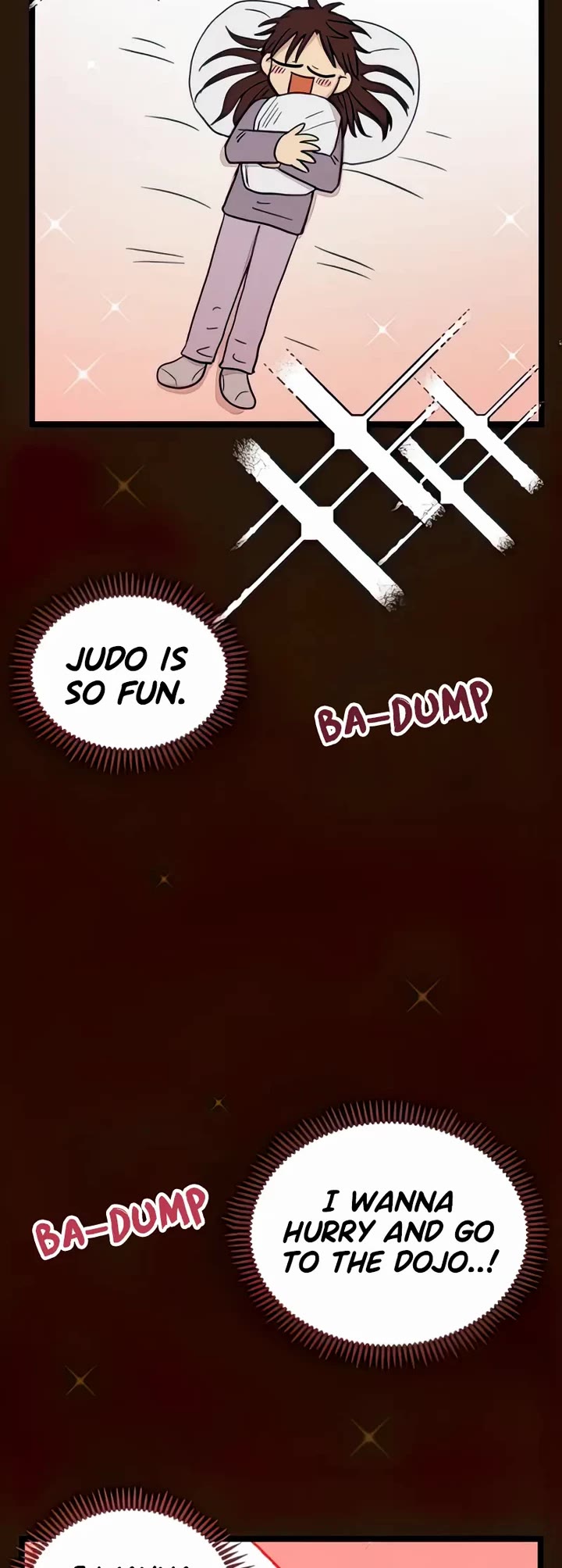 I Have No Home chapter 80 page 18