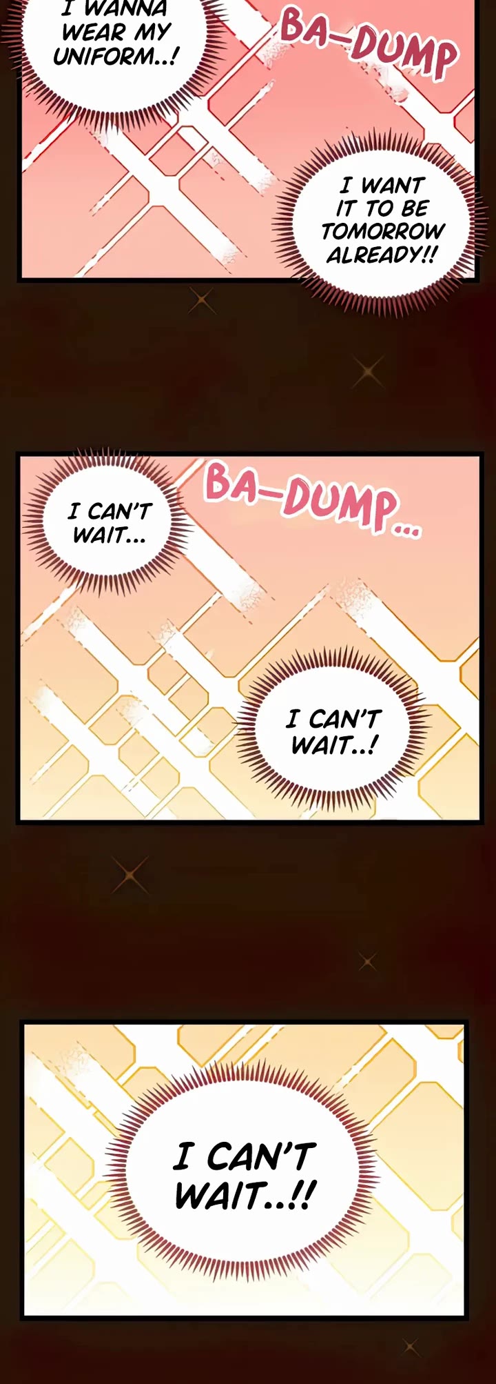 I Have No Home chapter 80 page 19