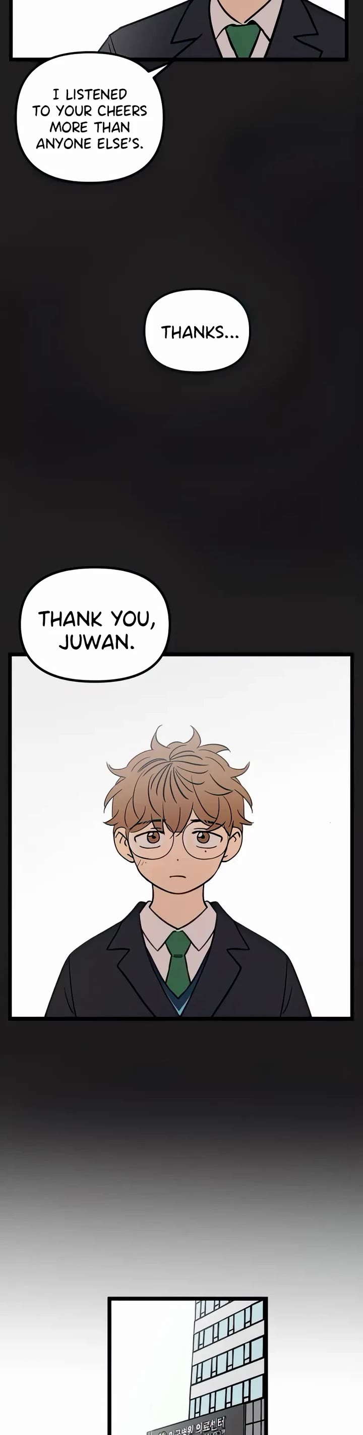 I Have No Home chapter 80 page 23